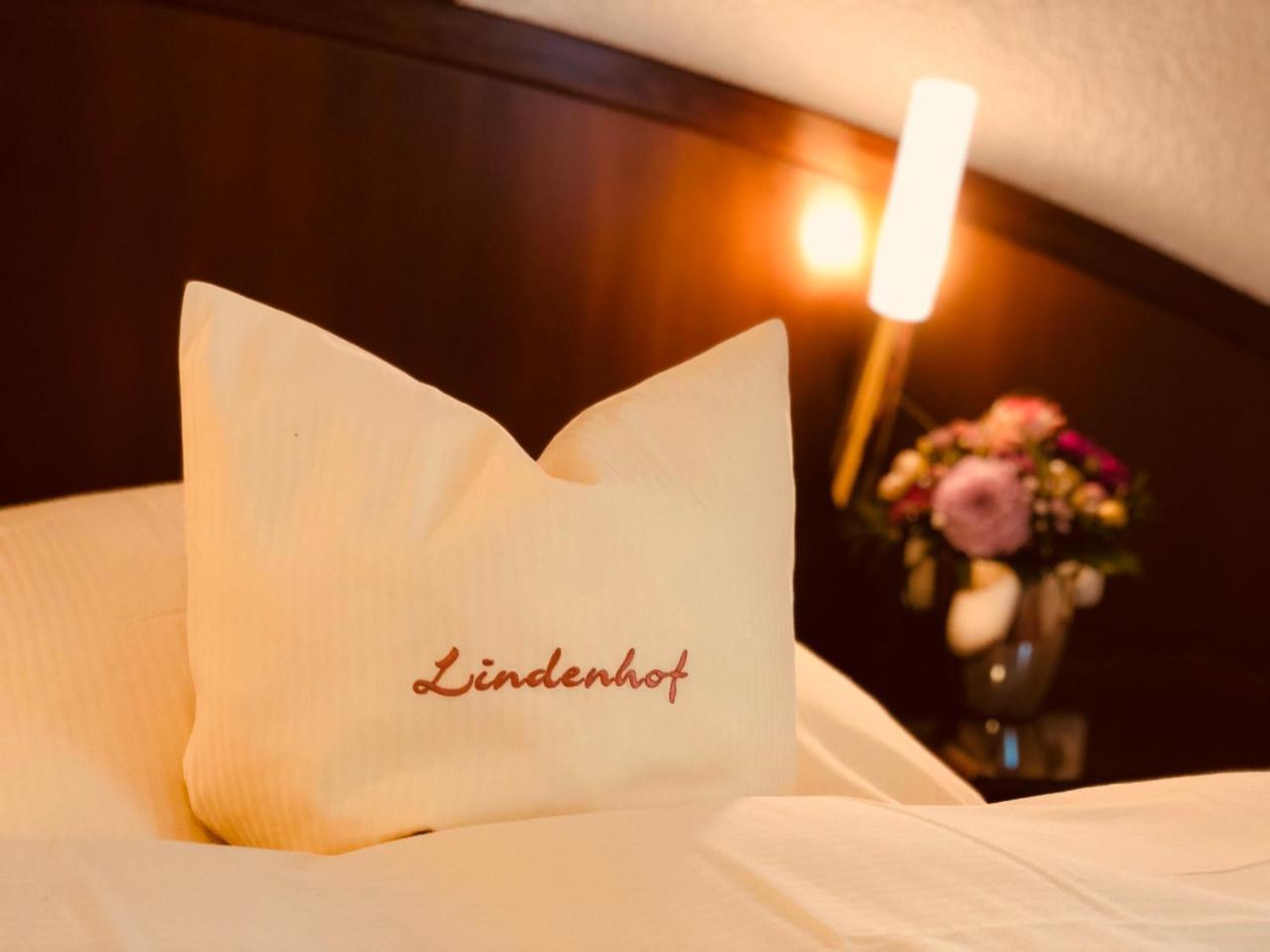 Hotel Lindenhof Mönchengladbach Zewnętrze zdjęcie